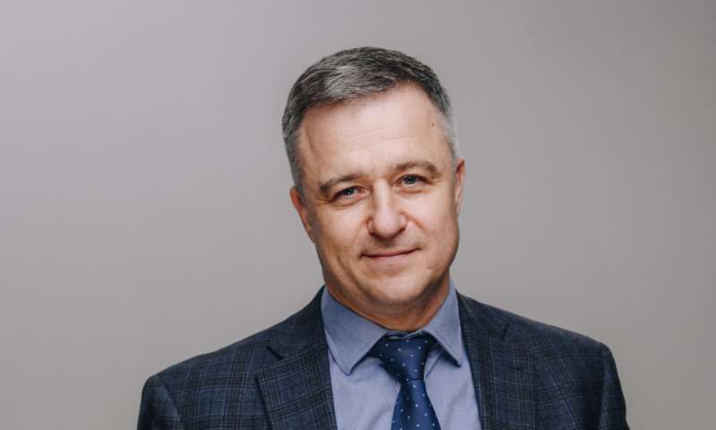 Save Ukraine ontvangt Internationale Four Freedoms Award 2024